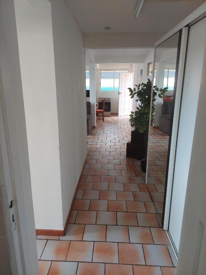 Mabouya Apartment Le Vauclin Exterior foto